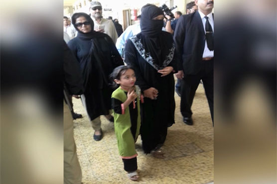 Haleema murder case: Show cause notice issued to investigation officer, jail authorities