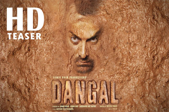 Aamir Khan sheds 25kgs for upcoming flick 'Dangal'