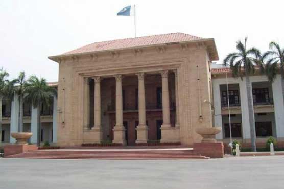Resolution against Afghan forces' unprovoked firing submitted in Punjab Assembly