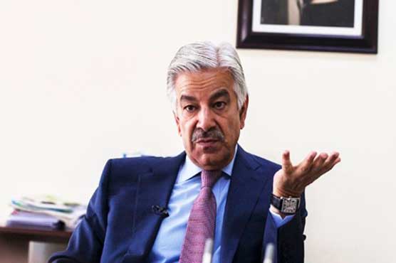 Will take revenge over Major Ali's martyrdom: Asif