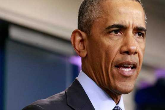 Obama to gay community: 'You are not alone'