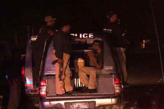 Karachi: 7 accused arrested during police operations