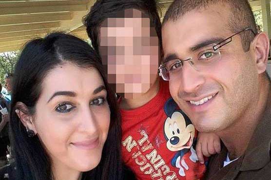 Wife of Orlando shooter knew of attack, could soon be charged: source