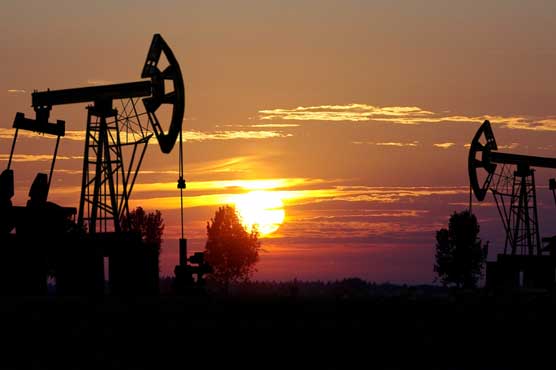 75 oil, gas discoveries made in three years