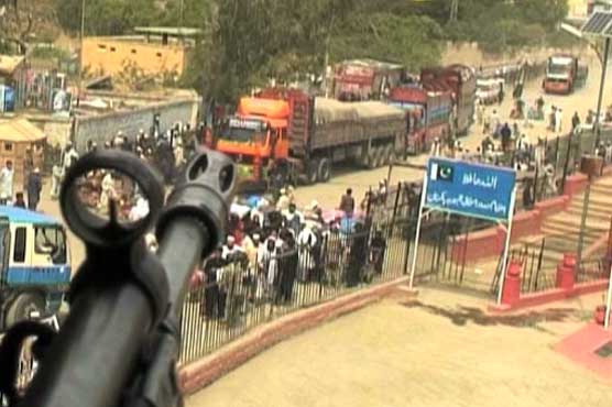 Torkham firing: Army bars movement beyond Machni checkpost