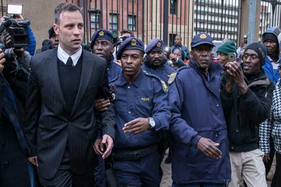 Last state witness due at Pistorius sentencing