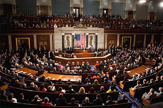 US Senate passes defense authorization bill, proposes new reimbursement mechanism for Pakistan