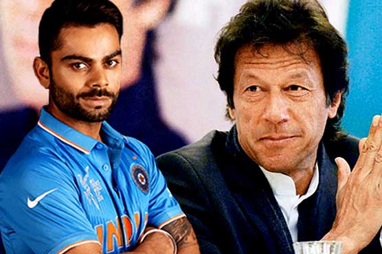 Virat Kohli better than Sachin Tendulkar in hard situations: Imran Khan