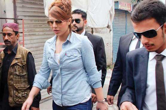 Federation removes Ayyan Ali's name from ECL 