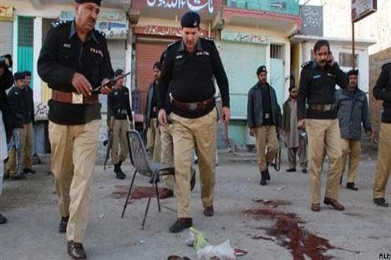 Body of 18- year-old boy found in Quetta 