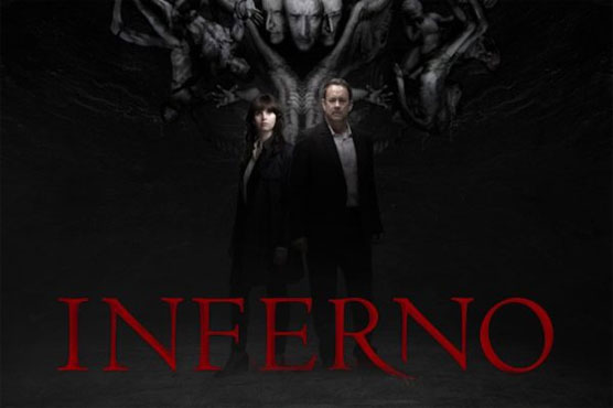 'Inferno' world premiere set for Dante's birthplace of Florence