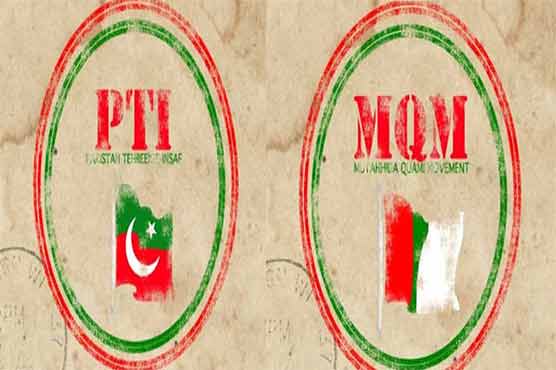 Karachi: Delay in mayor, deputy mayor elections brings MQM, PTI closer