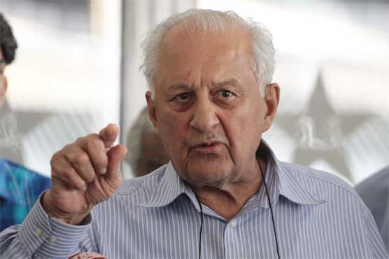 Shahryar Khan objects over Fawad Alam's non-inclusion in Test squad