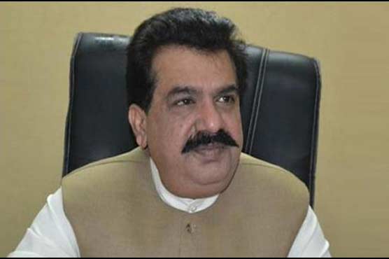 Karachi: Ex-chairman FCS handed over to police