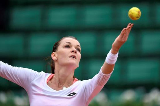 Tennis: Radwanska, Bencic exit in Birmingham