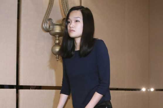 Kidnapper of Hong Kong heiress jailed for 12 years