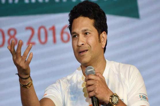 Tendulkar to help pick India coach by video link