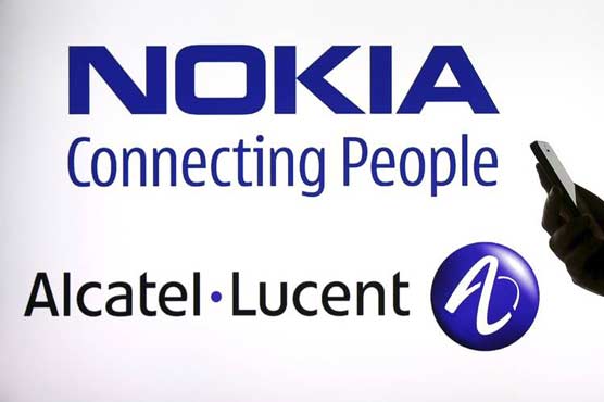 Nokia moves to finalise acquisition of Alcatel-Lucent