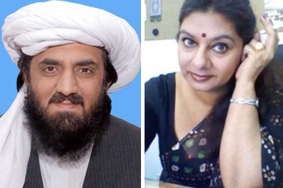 Court approves Senator Hamdullah's interim bail till June 23