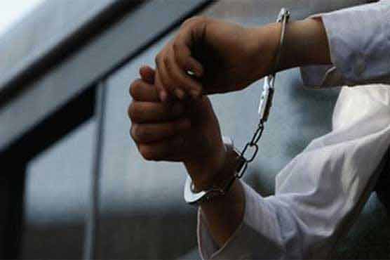 17 suspects linked to IS arrested during raids in different cities