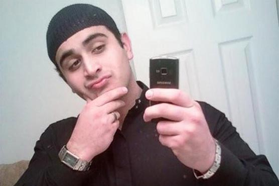 US lawmakers probing Orlando shooter's Facebook posts