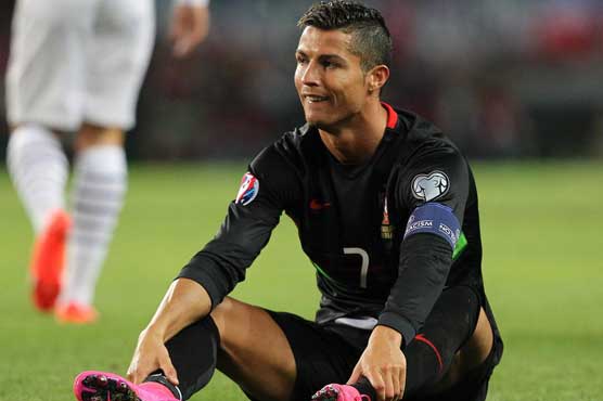 Ronaldo seeks Euro 2016 redemption against Austria