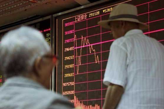 Asia stocks rally after sharp losses, Yen retreats