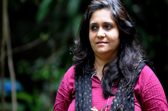 India blocks foreign funding of Modi critic's trust