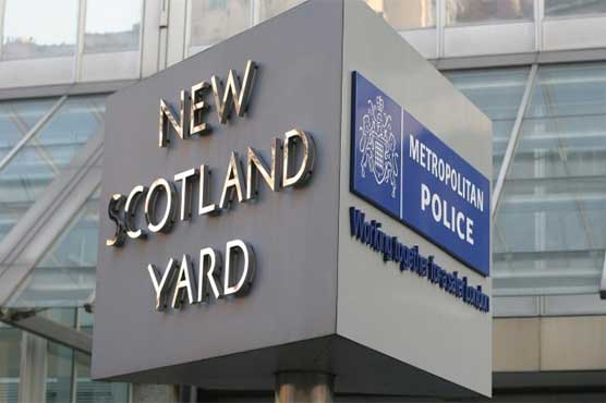 Over 70 London bank accounts linked to MQM, claims Scotland Yard