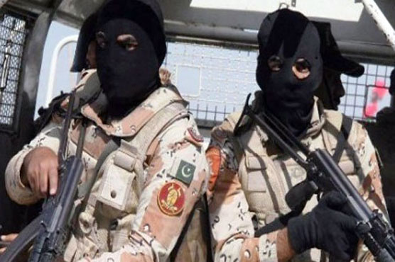 Sindh Rangers' authority to keep suspects in custody for 90 days expires