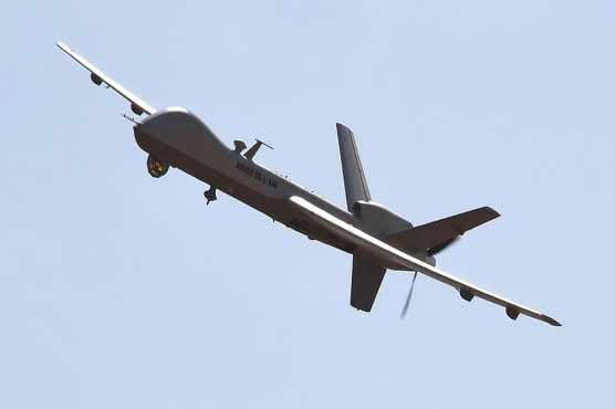 US air strikes kill six Al Qaeda fighters in Yemen