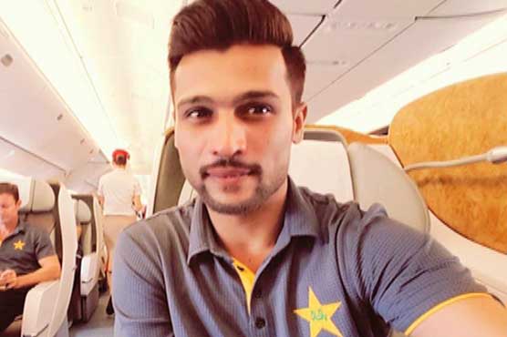 Amir backs life bans for fixers