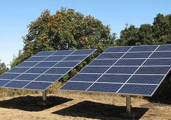 4321 schools in Punjab to be shifted on solar energy