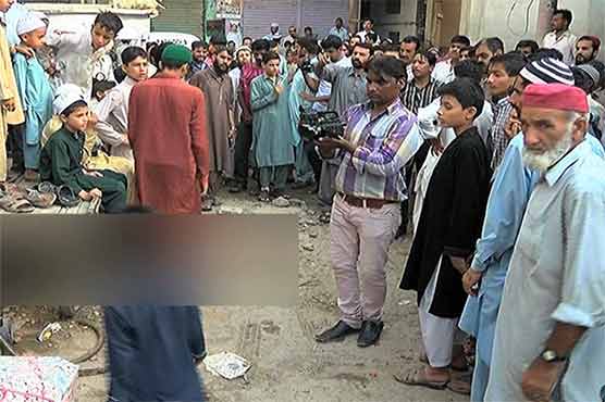 Karachi: Father, son shot dead over domestic dispute