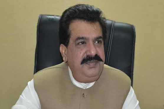 Nisar Morai reveals contacts between 2 important political personalities