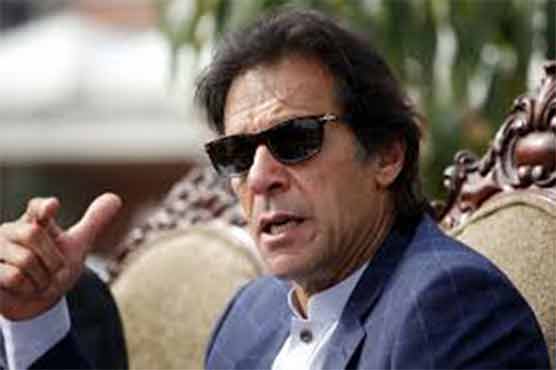 Imran Khan orders to complete street children project soon