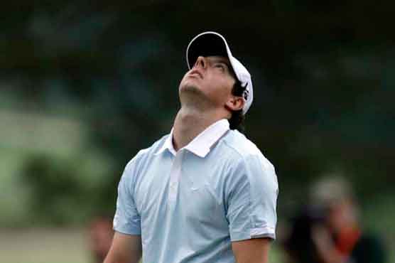 Golf: McIlroy misses US Open cut