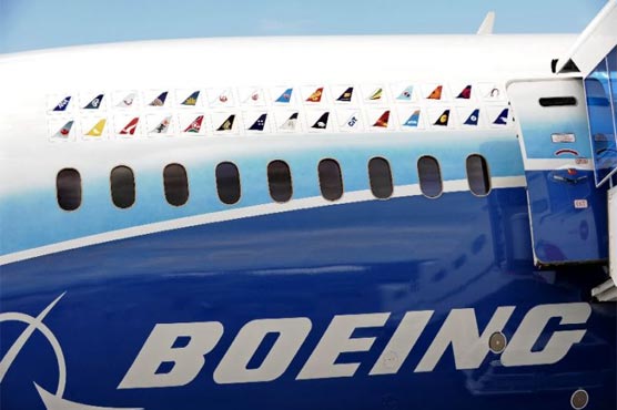 Iran reaches deal to purchase 100 Boeing planes