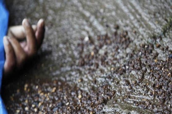 Pregnant woman, husband gunned down for 'honour' in Faisalabad