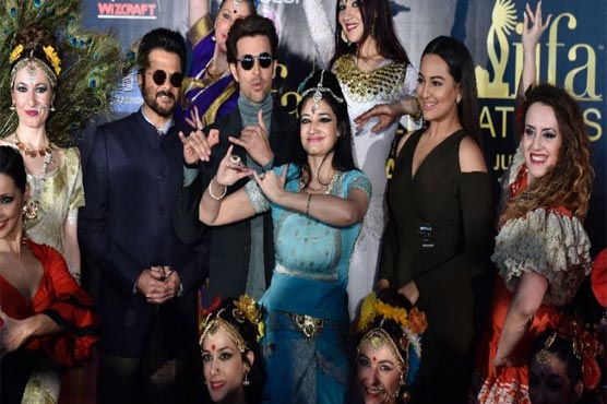 Spain joins forces with Bollywood to boost tourism