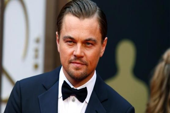 Leonardo DiCaprio is ordered deposed over 'Wolf of Wall Street'