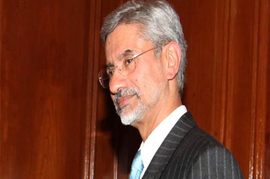 Indian Foreign Secretary makes 'unannounced' China visit to enlist support for NSG's membership