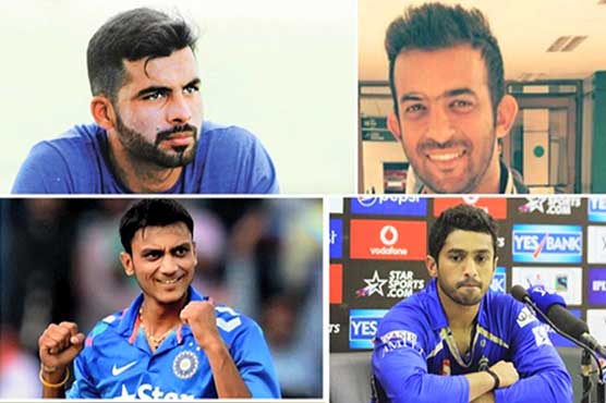 Indian cricketer arrested in Zimbabwe for allegedly raping woman