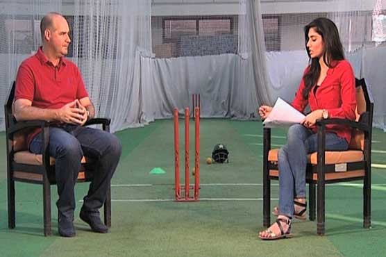 Every player needs to give 100 percent performance: Mickey Arthur