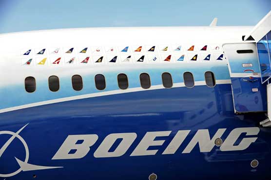 Iran reaches deal to purchase 100 Boeing planes 
