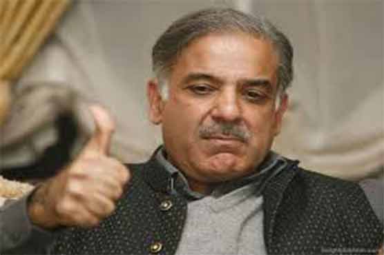 Lucky if your parents are still living, says Shehbaz on Father's Day