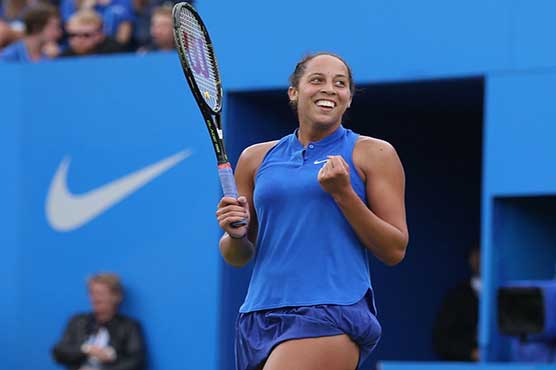 Tennis: Keys wins second career title in Birmingham