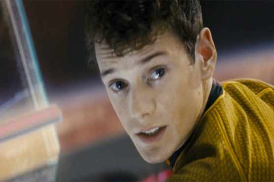 'Star Trek' actor Anton Yelchin dies in car accident