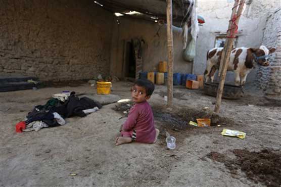 In Mexico, no war but many internally displaced