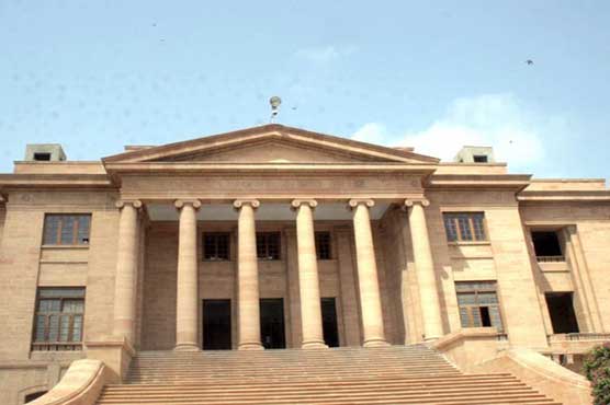 SHC orders police to lodge case against woman for kidnapping husband